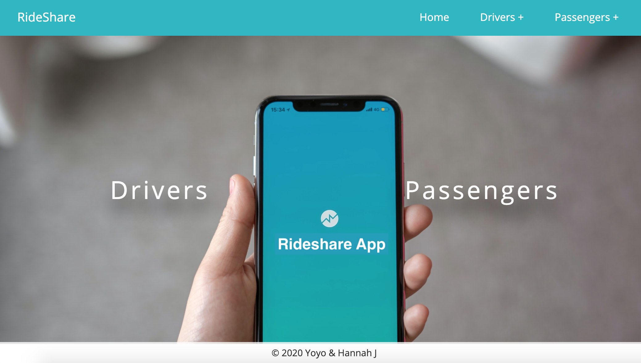 ride-share