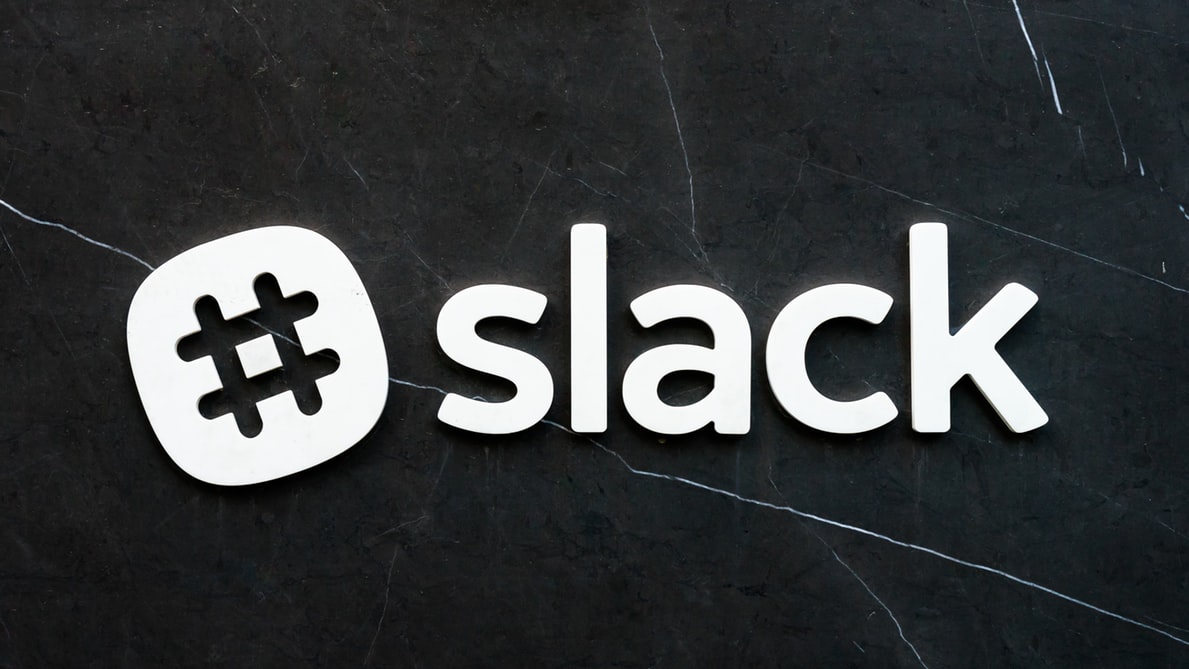 slack-messenger